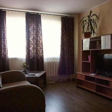 Haava Apartment 합살루 외부 사진