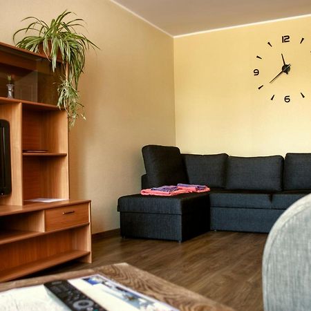 Haava Apartment 합살루 외부 사진