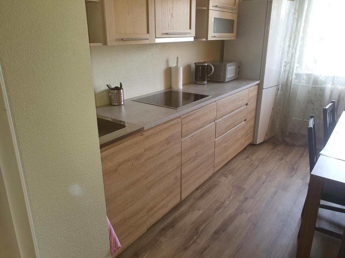 Haava Apartment 합살루 외부 사진