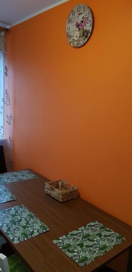 Haava Apartment 합살루 외부 사진
