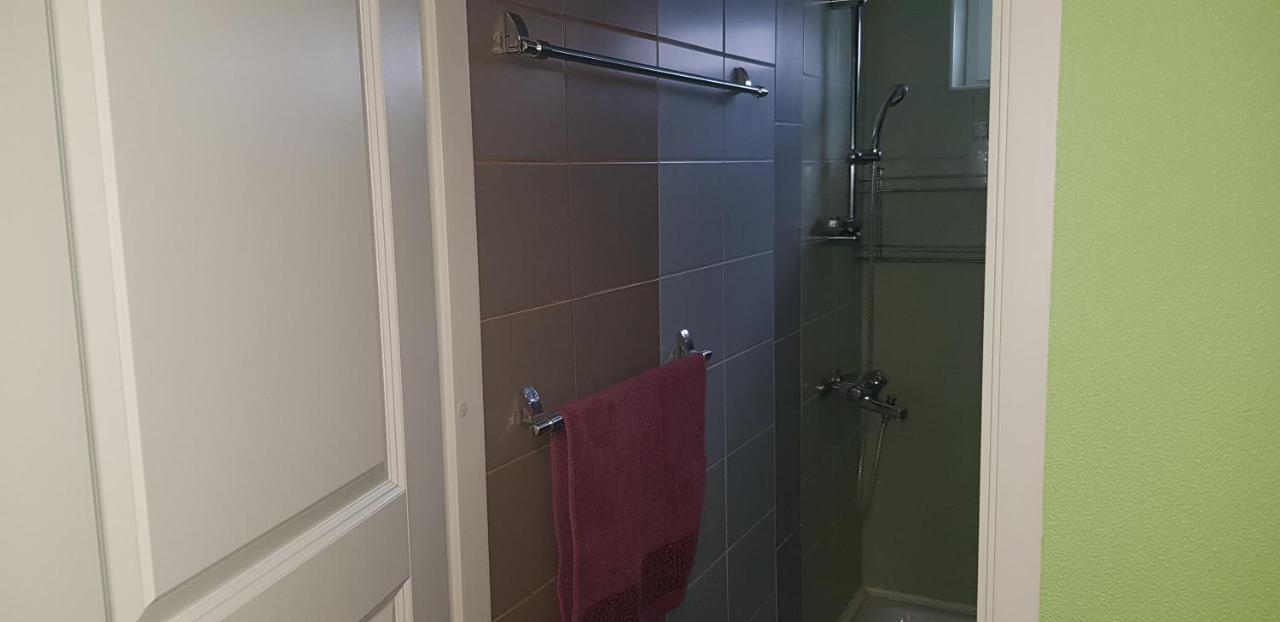 Haava Apartment 합살루 외부 사진