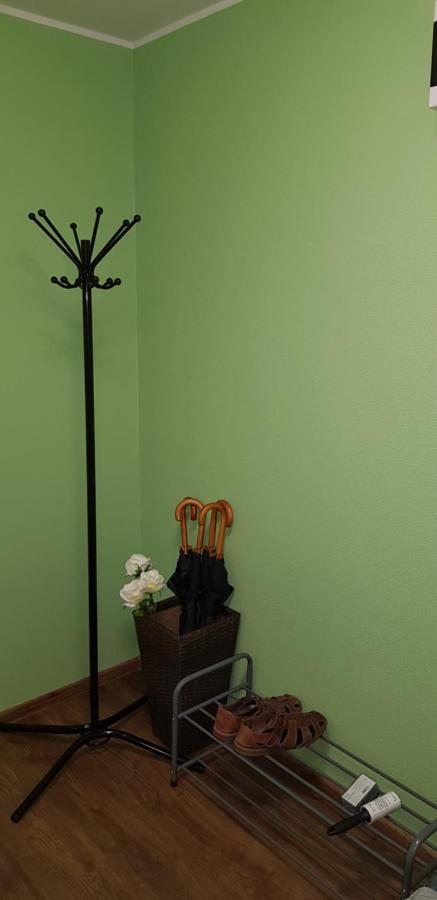 Haava Apartment 합살루 외부 사진