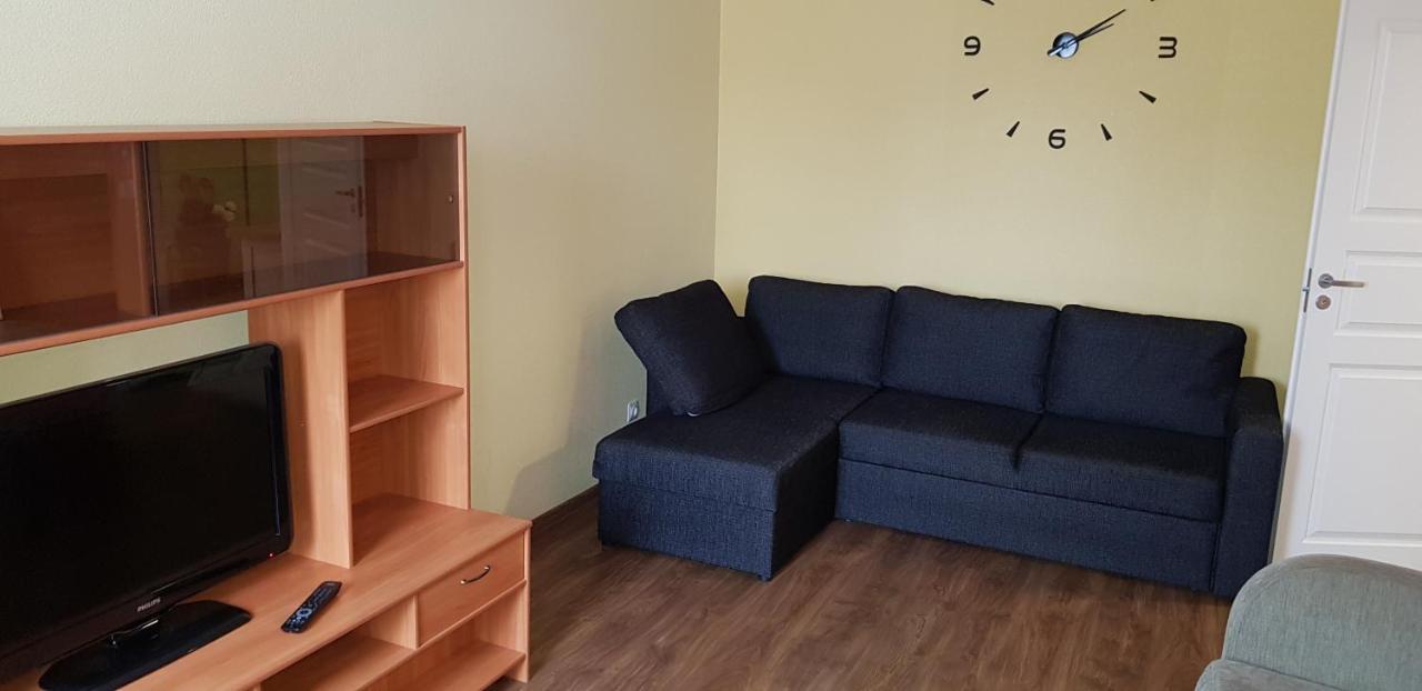 Haava Apartment 합살루 외부 사진