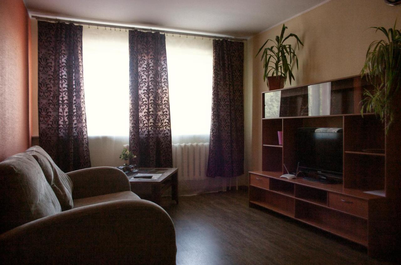 Haava Apartment 합살루 외부 사진