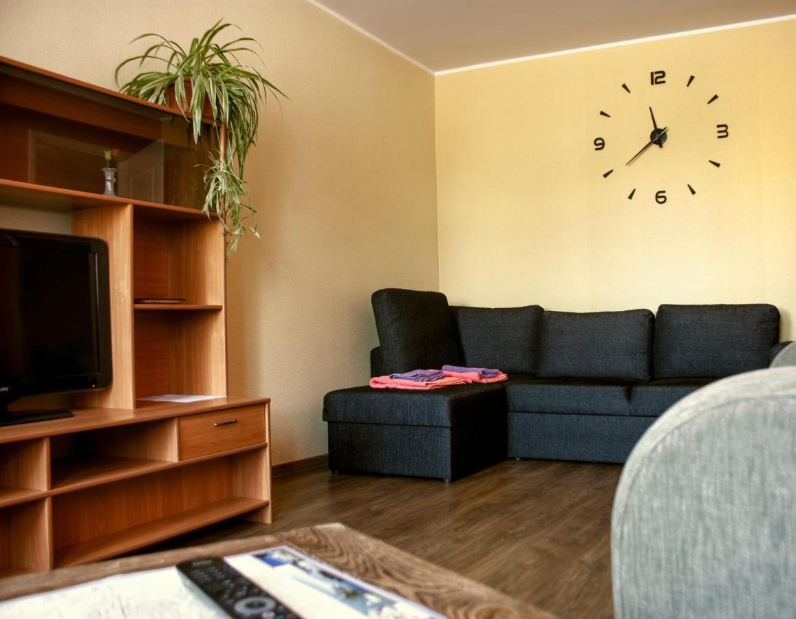 Haava Apartment 합살루 외부 사진